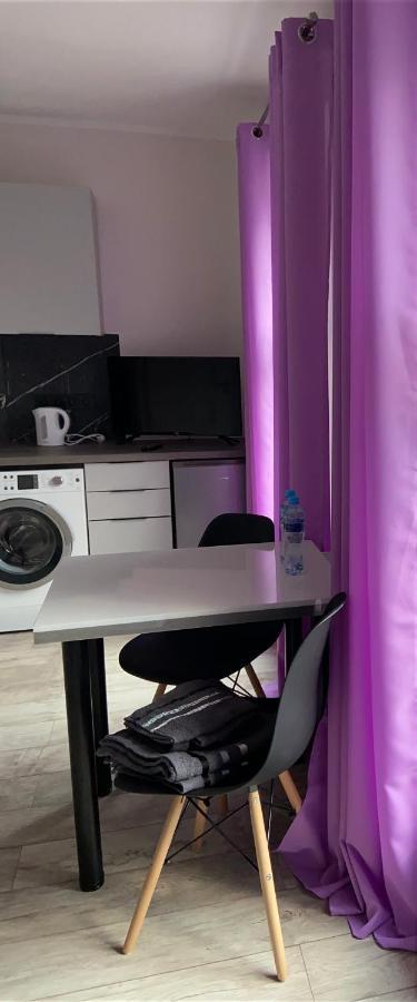 Apartamenty Bezrzecze Szczecin Exterior foto